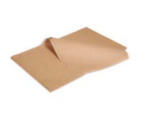 CJ.800 FOLHA PAPEL PARDO ALIMENTAR 35*25
